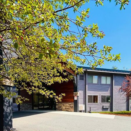 A Hotel Inn Sunapee Mount Sunapee Экстерьер фото
