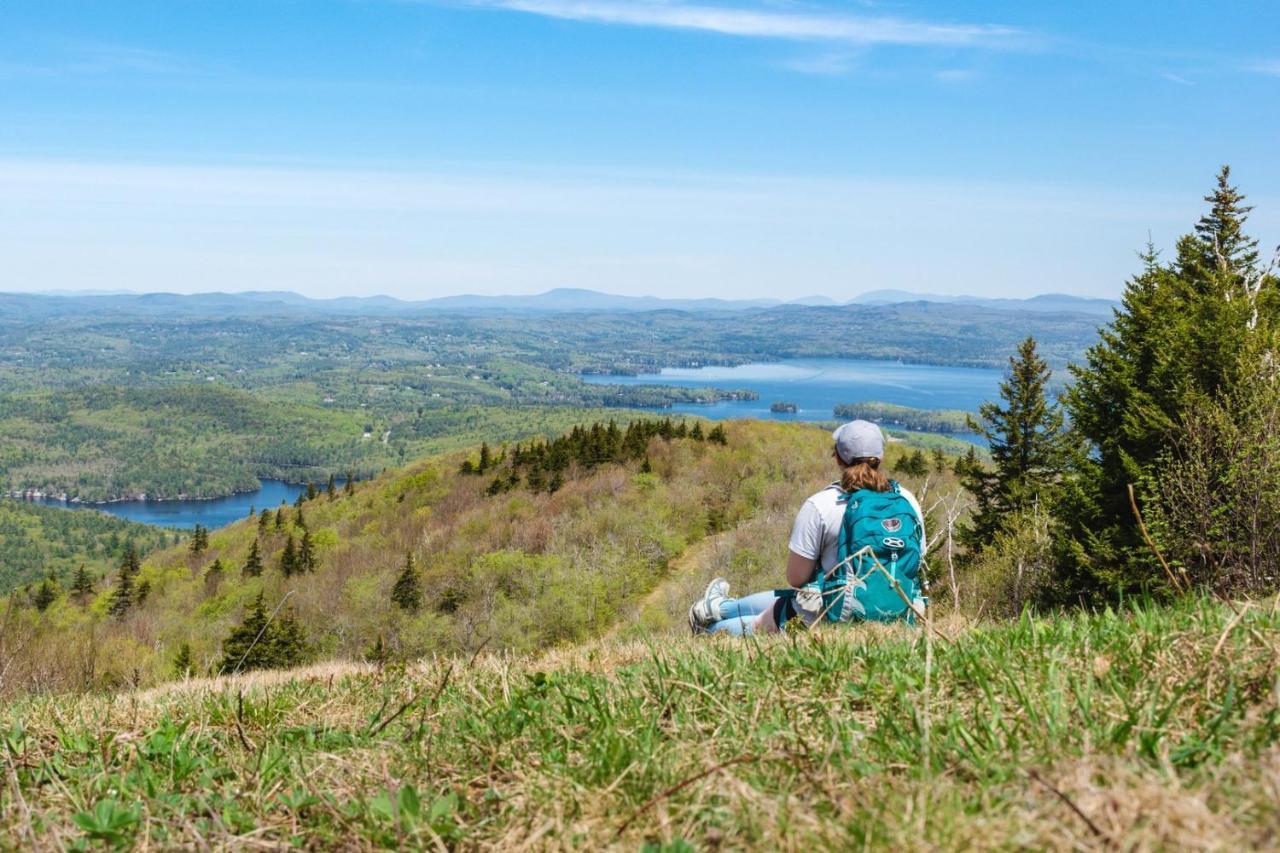 A Hotel Inn Sunapee Mount Sunapee Экстерьер фото