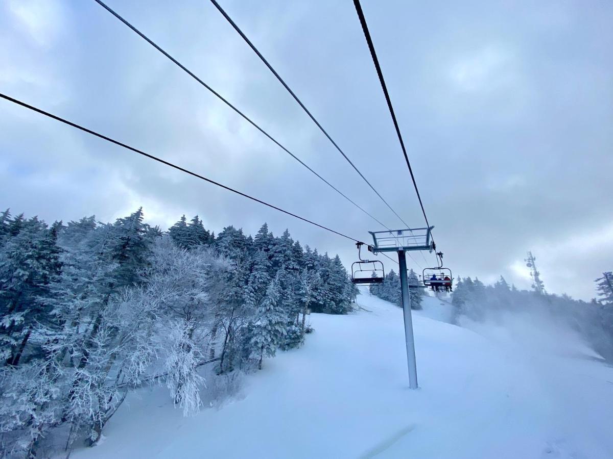 A Hotel Inn Sunapee Mount Sunapee Экстерьер фото