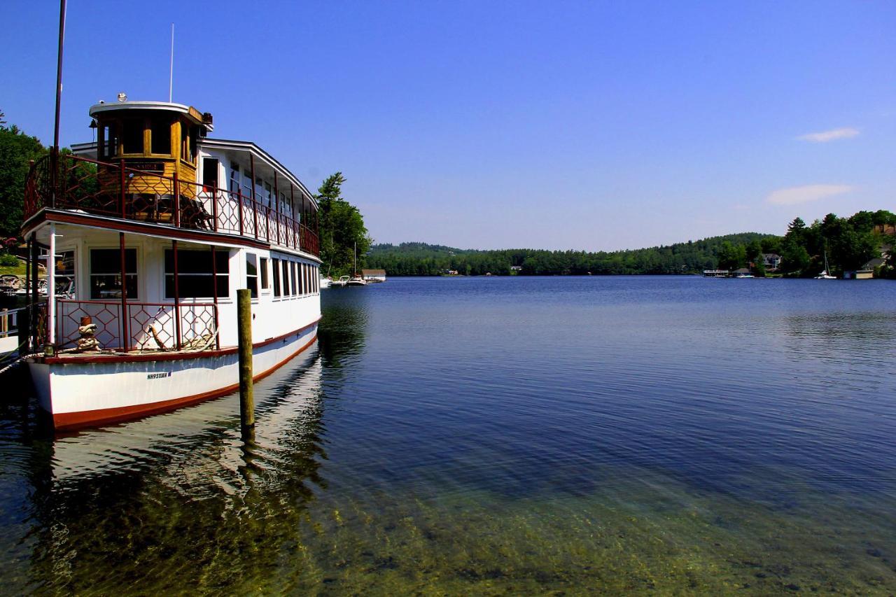A Hotel Inn Sunapee Mount Sunapee Экстерьер фото