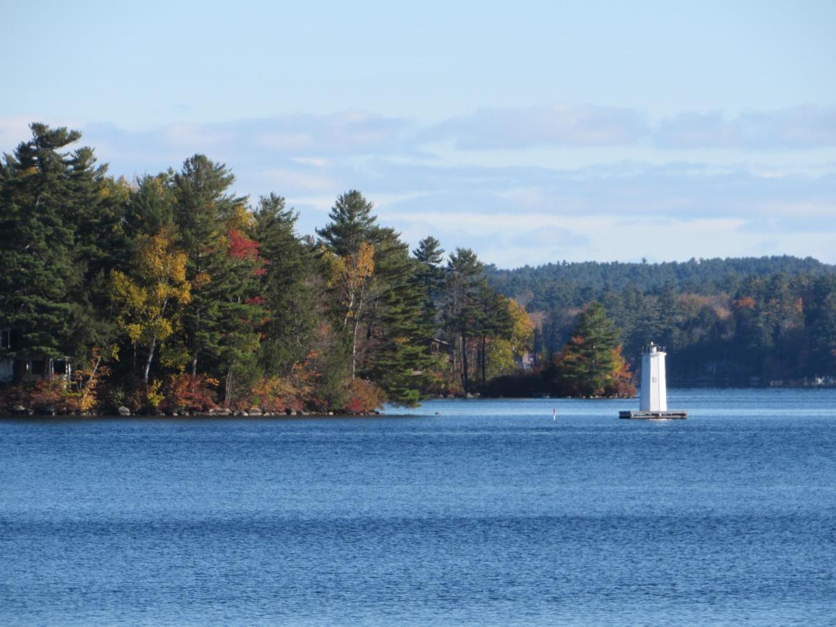 A Hotel Inn Sunapee Mount Sunapee Экстерьер фото
