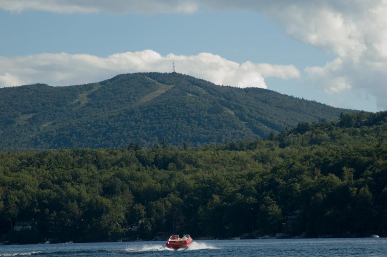 A Hotel Inn Sunapee Mount Sunapee Экстерьер фото
