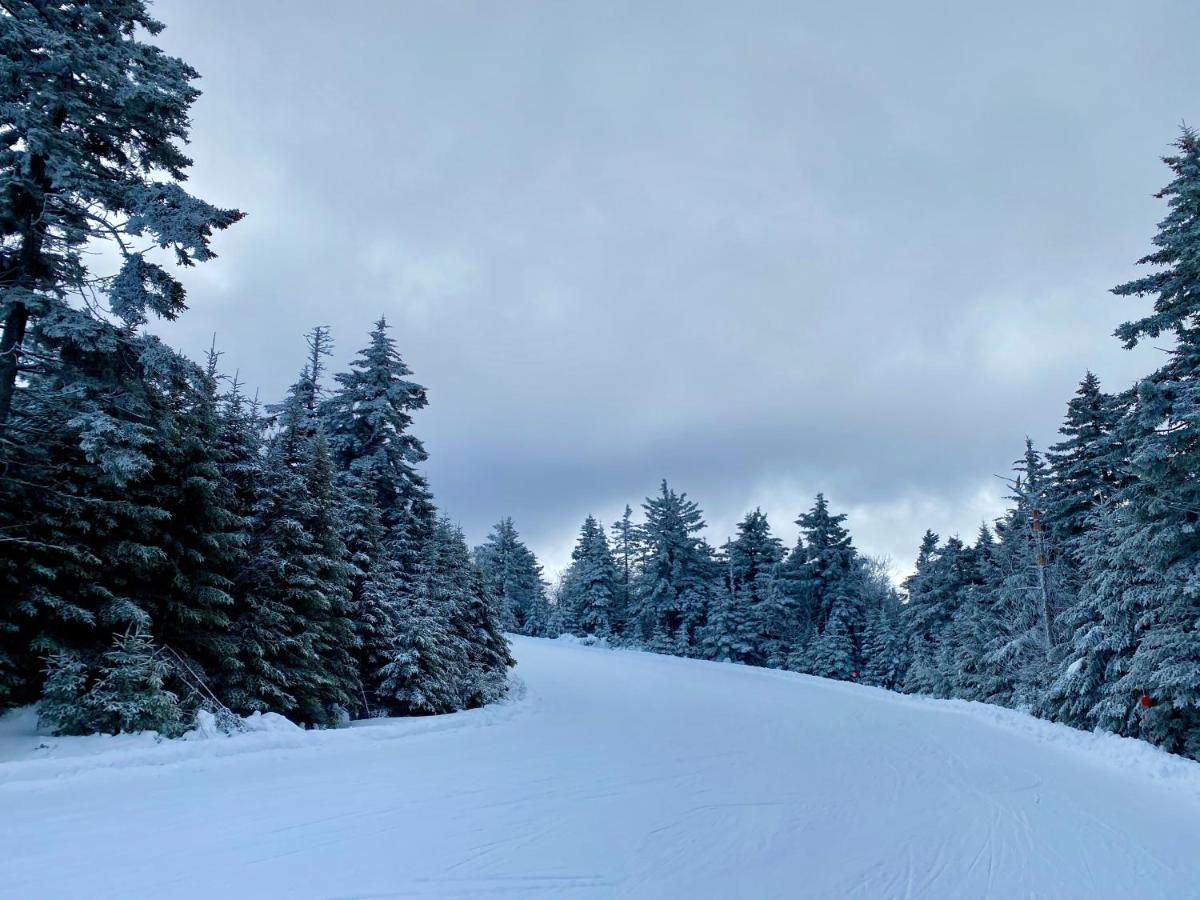 A Hotel Inn Sunapee Mount Sunapee Экстерьер фото