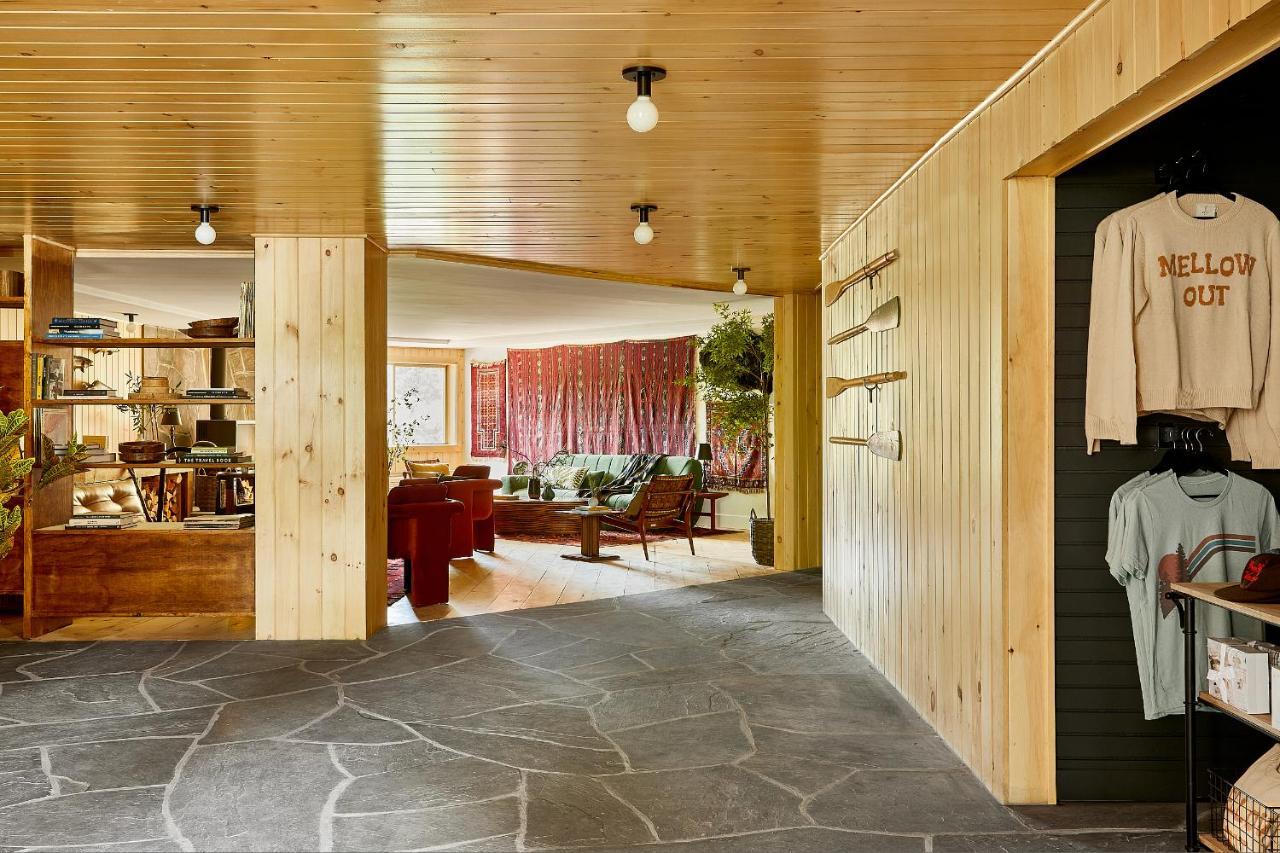 A Hotel Inn Sunapee Mount Sunapee Экстерьер фото
