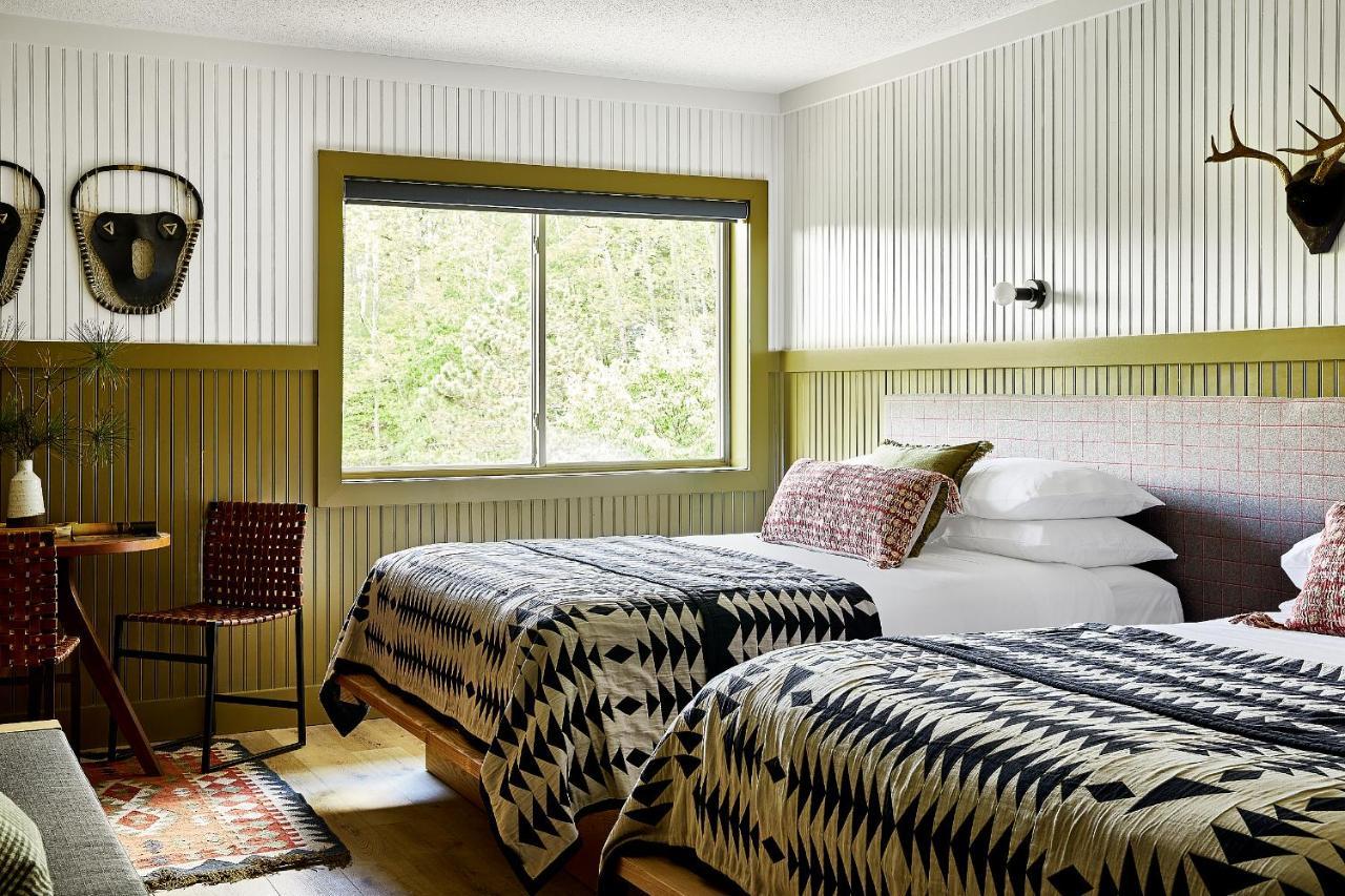A Hotel Inn Sunapee Mount Sunapee Экстерьер фото