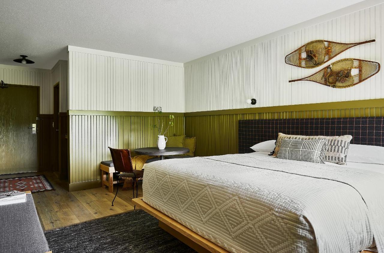 A Hotel Inn Sunapee Mount Sunapee Экстерьер фото