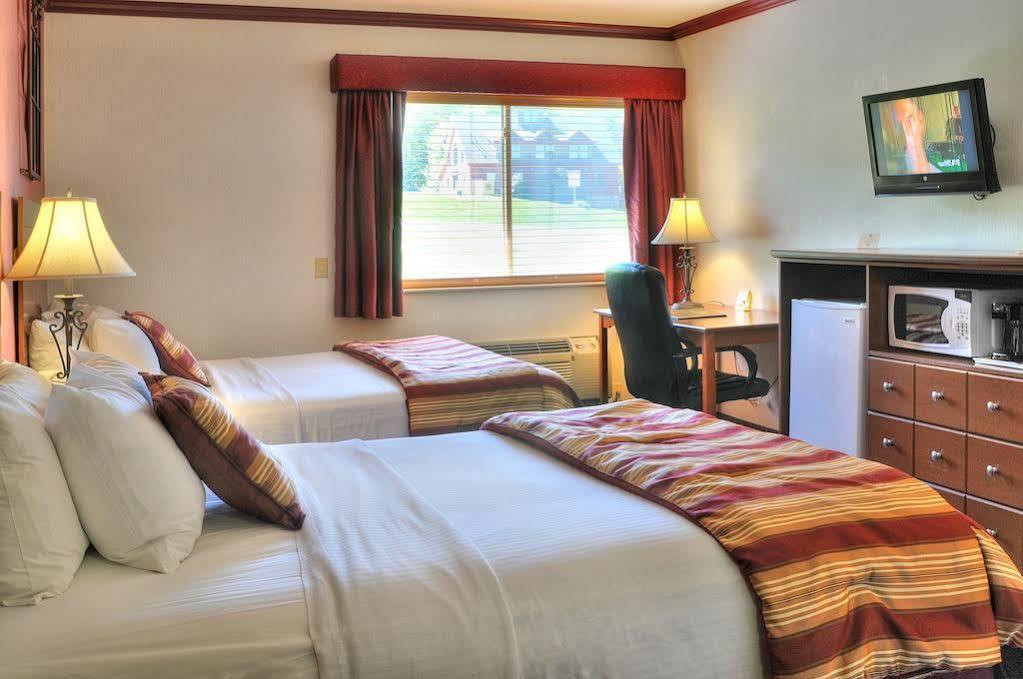 A Hotel Inn Sunapee Mount Sunapee Экстерьер фото